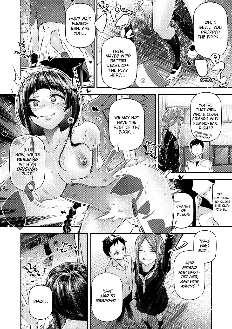 Suggestive Reading page 130