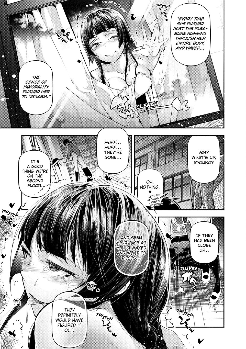 Suggestive Reading page 131