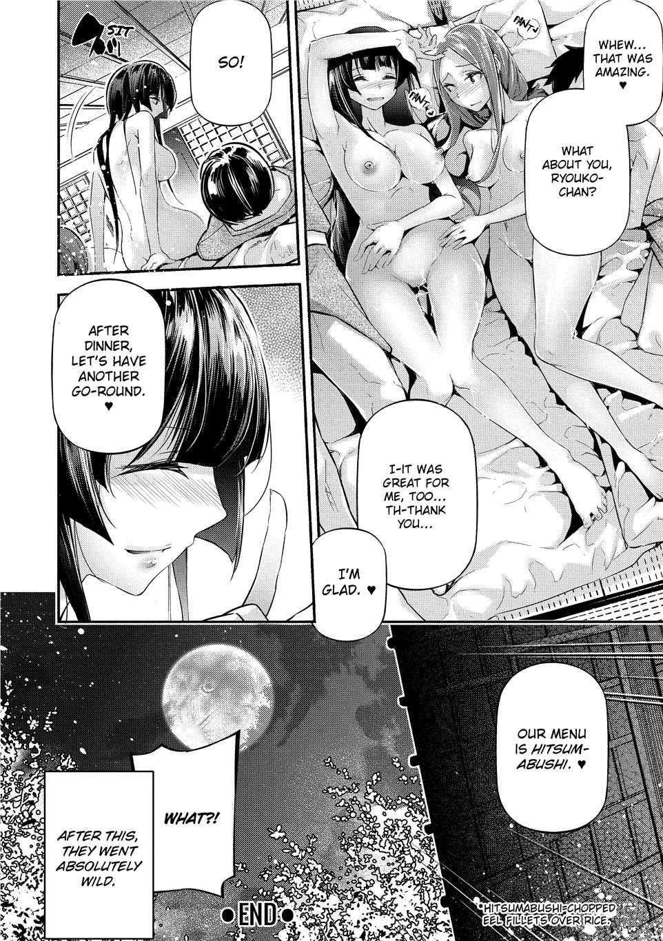 Suggestive Reading page 172