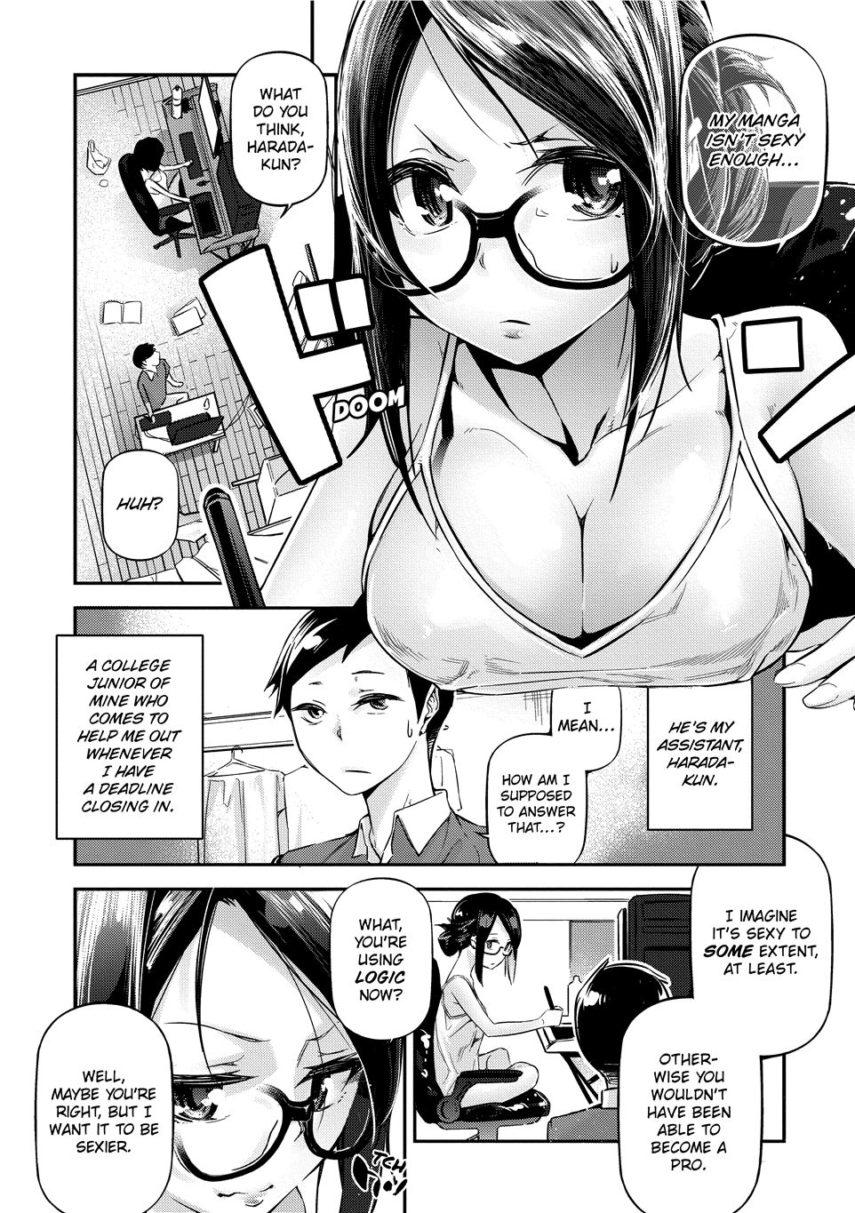 Suggestive Reading page 174