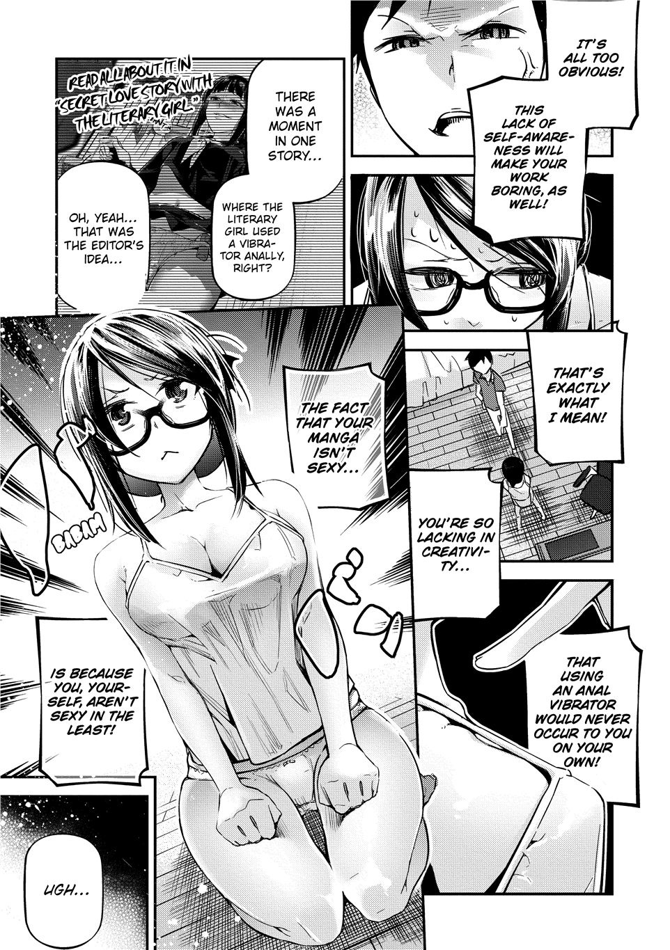 Suggestive Reading page 177