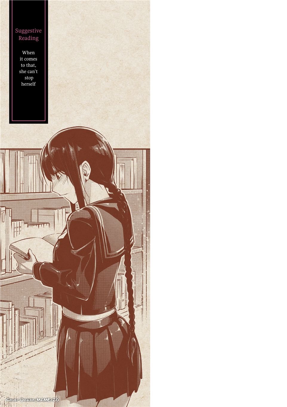 Suggestive Reading page 203