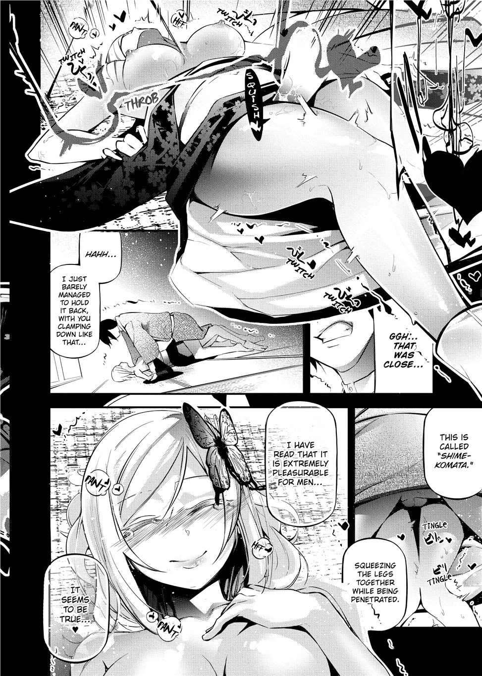 Suggestive Reading page 22