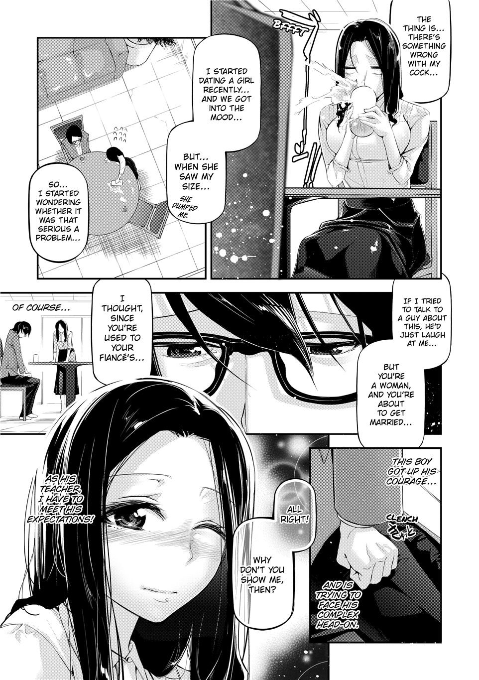 Suggestive Reading page 33