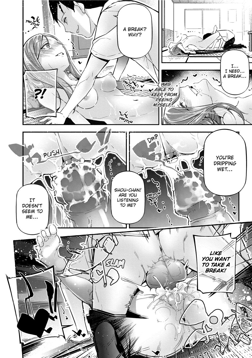 Suggestive Reading page 82