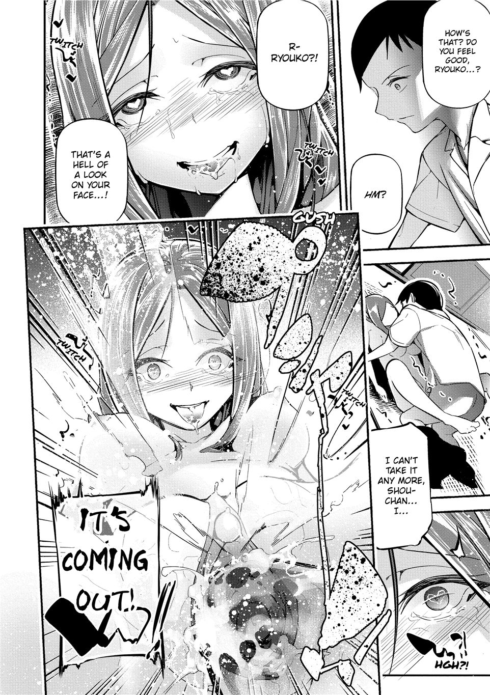 Suggestive Reading page 84