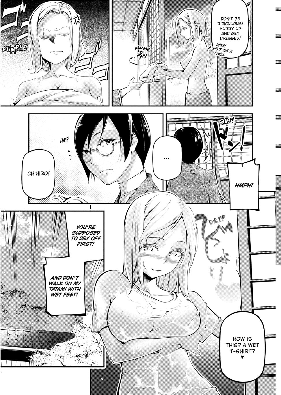 Suggestive Reading page 9