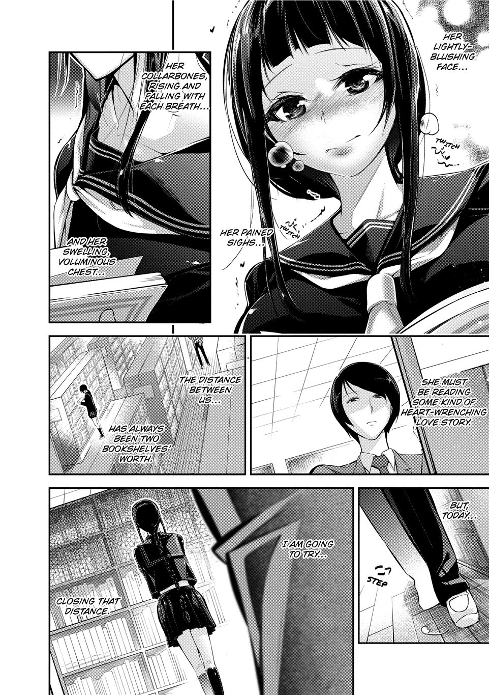 Suggestive Reading page 94