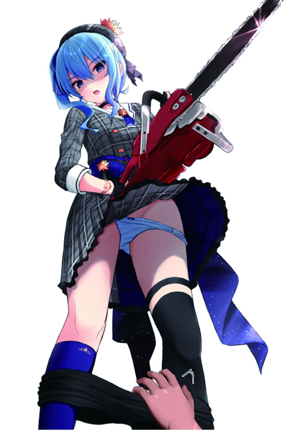 Sui-chan no Kawaikute Chotto Ecchi na Illust Bon page 4