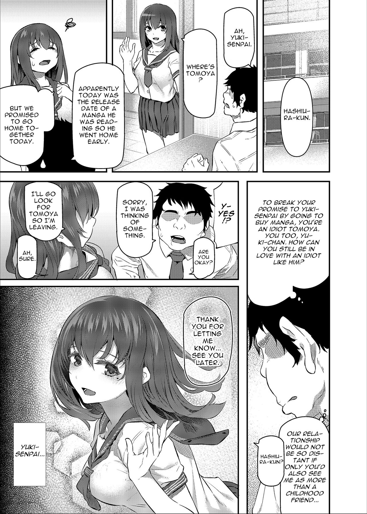 Suika San page 2