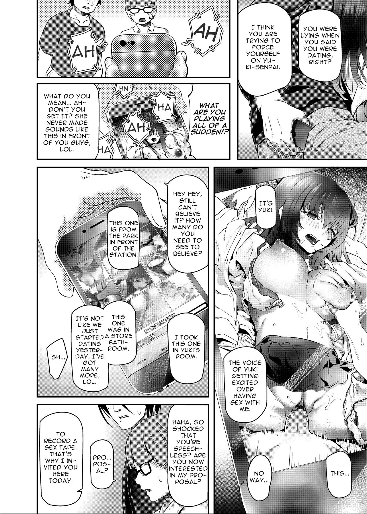 Suika San page 5