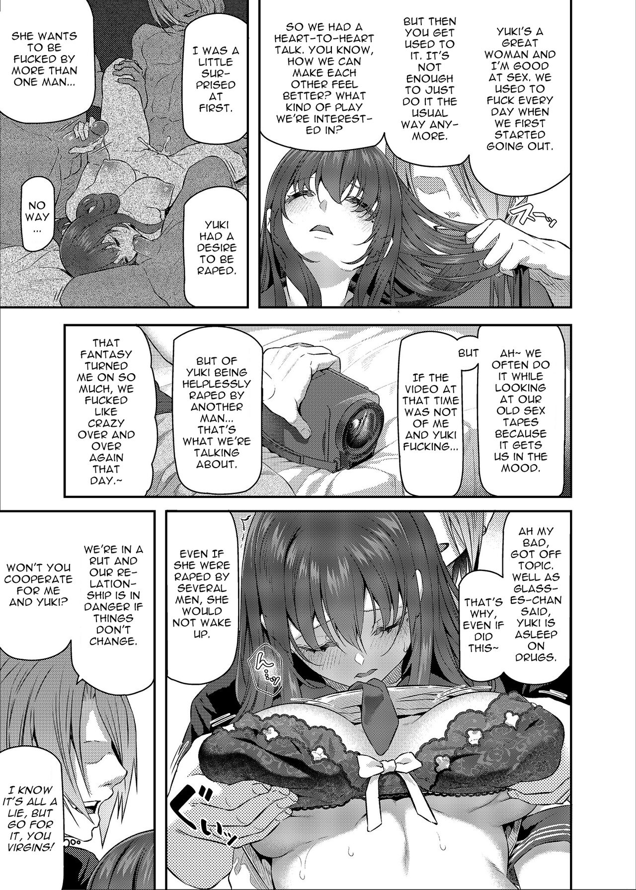 Suika San page 6