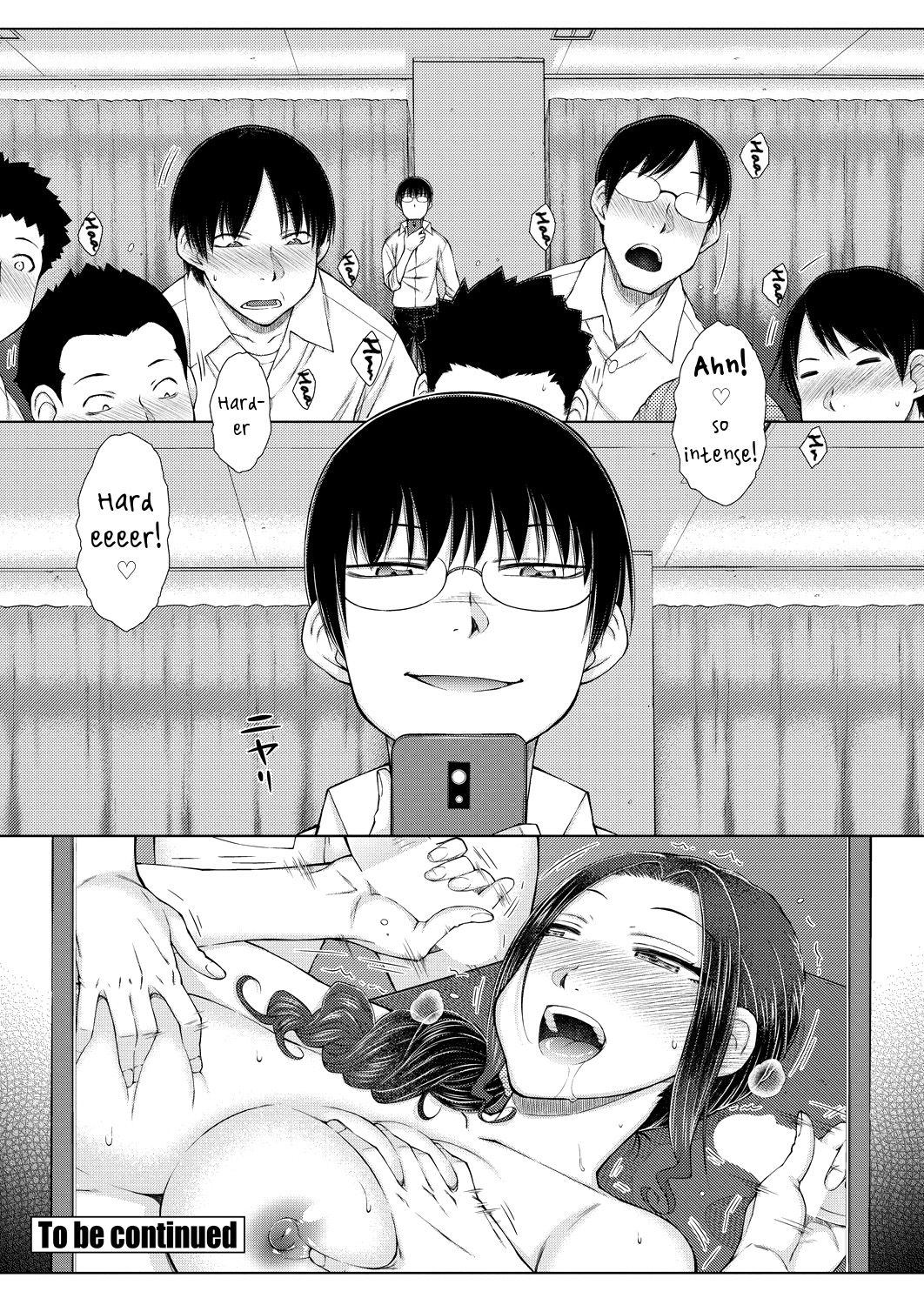 ○○○ Suki na Boku no Yome ga Onna Kyoushi na Ken page 170