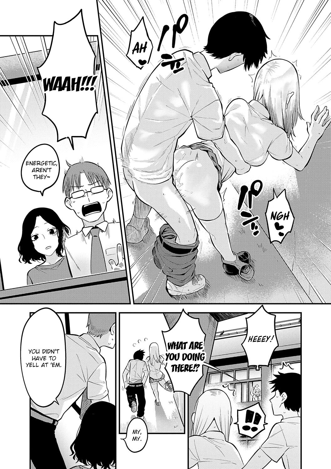 Sukina Hito, Sukina Koto page 105