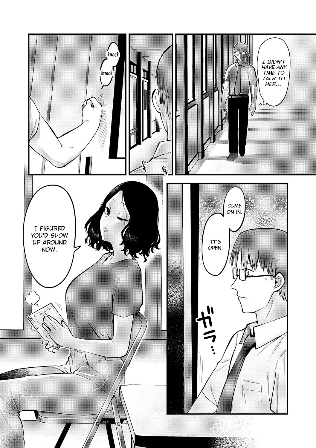 Sukina Hito, Sukina Koto page 113