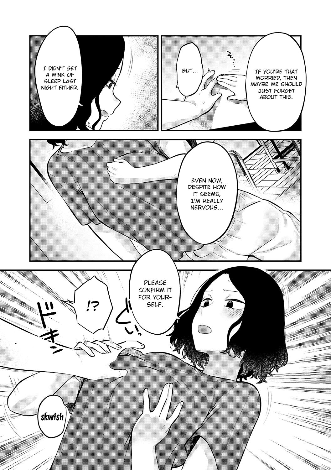 Sukina Hito, Sukina Koto page 116