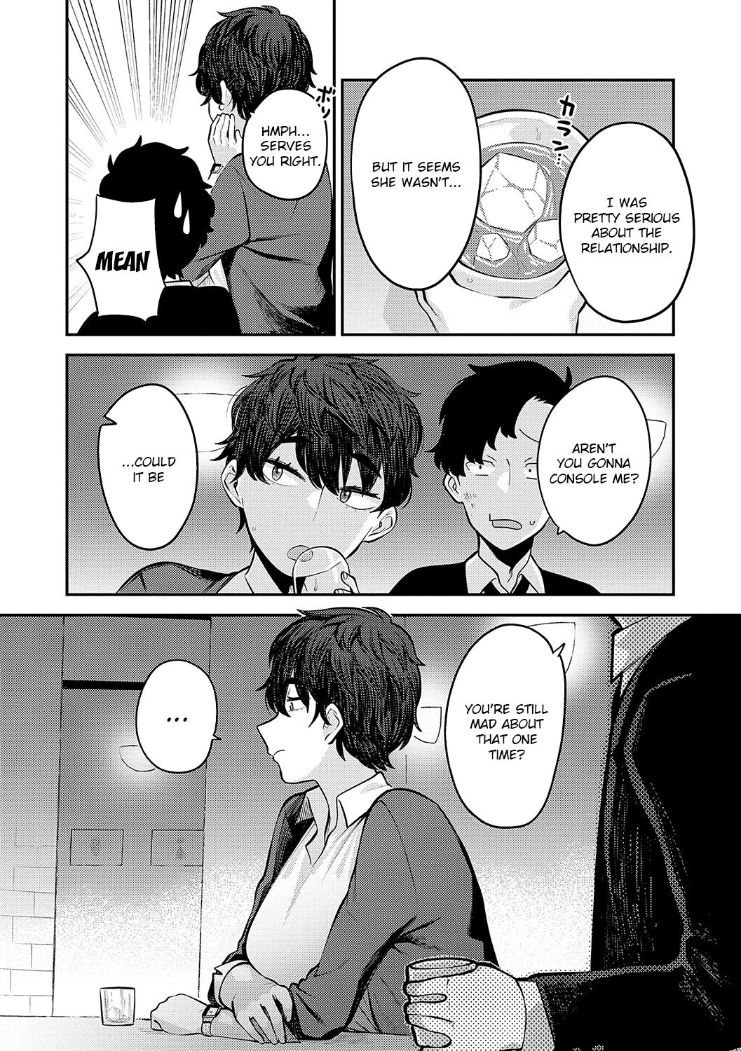 Sukina Hito, Sukina Koto page 140