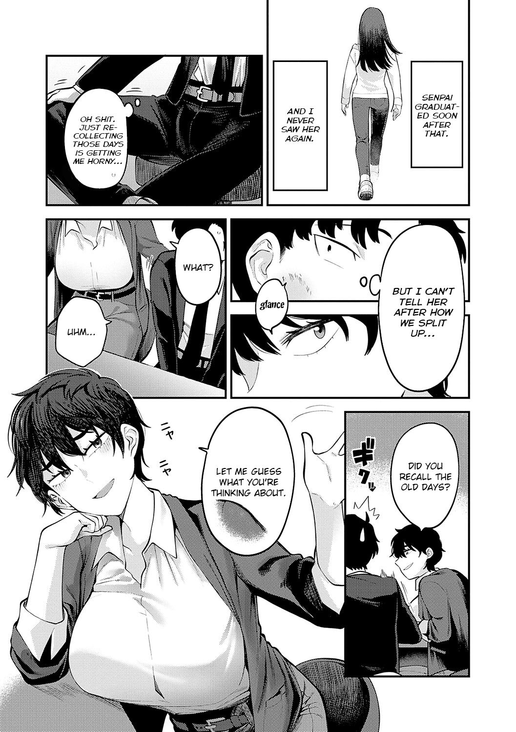Sukina Hito, Sukina Koto page 144