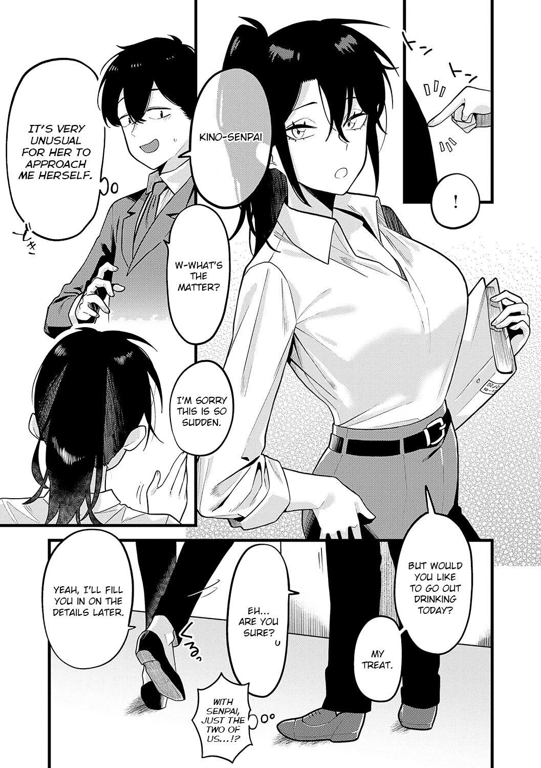 Sukina Hito, Sukina Koto page 170