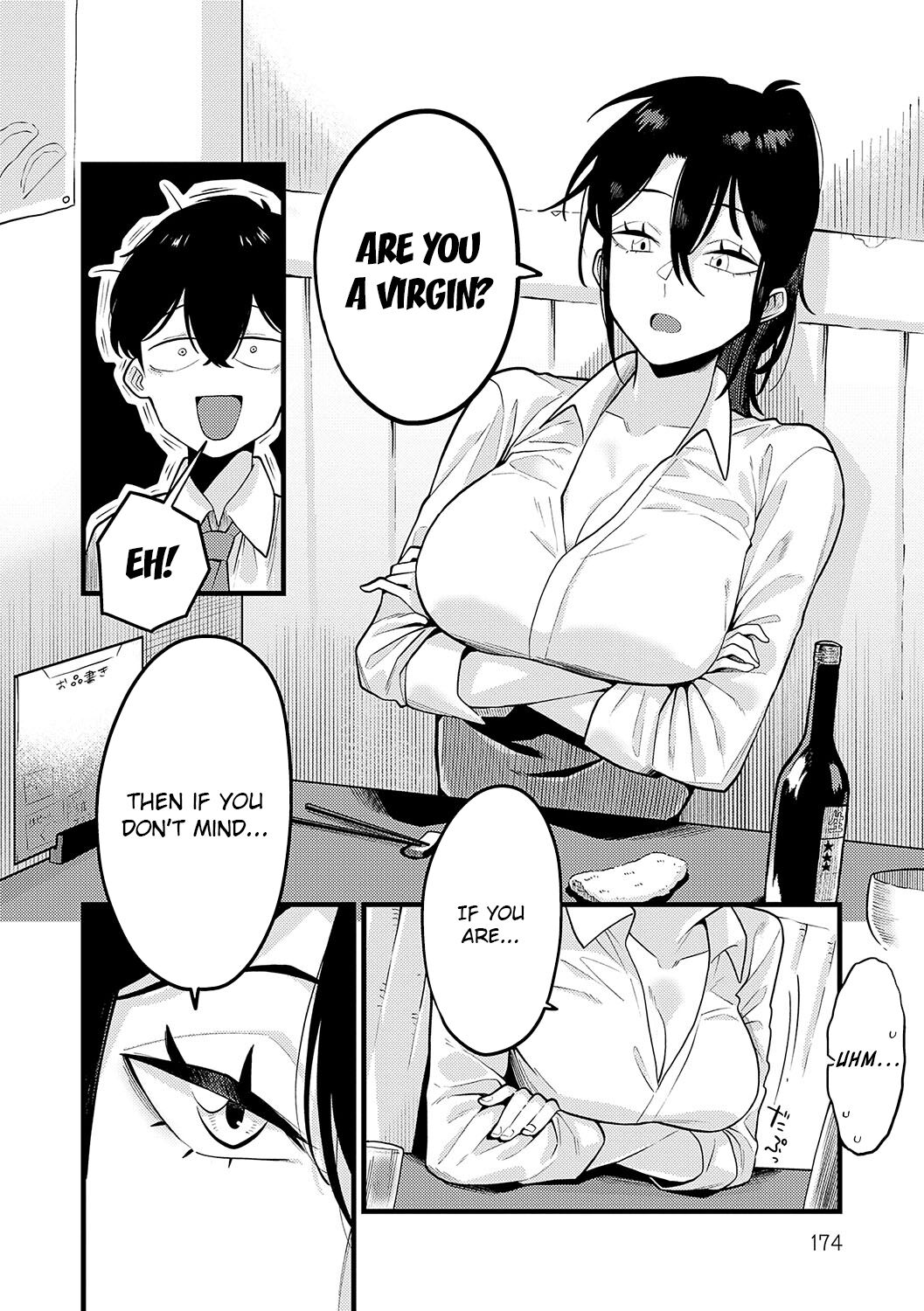 Sukina Hito, Sukina Koto page 173