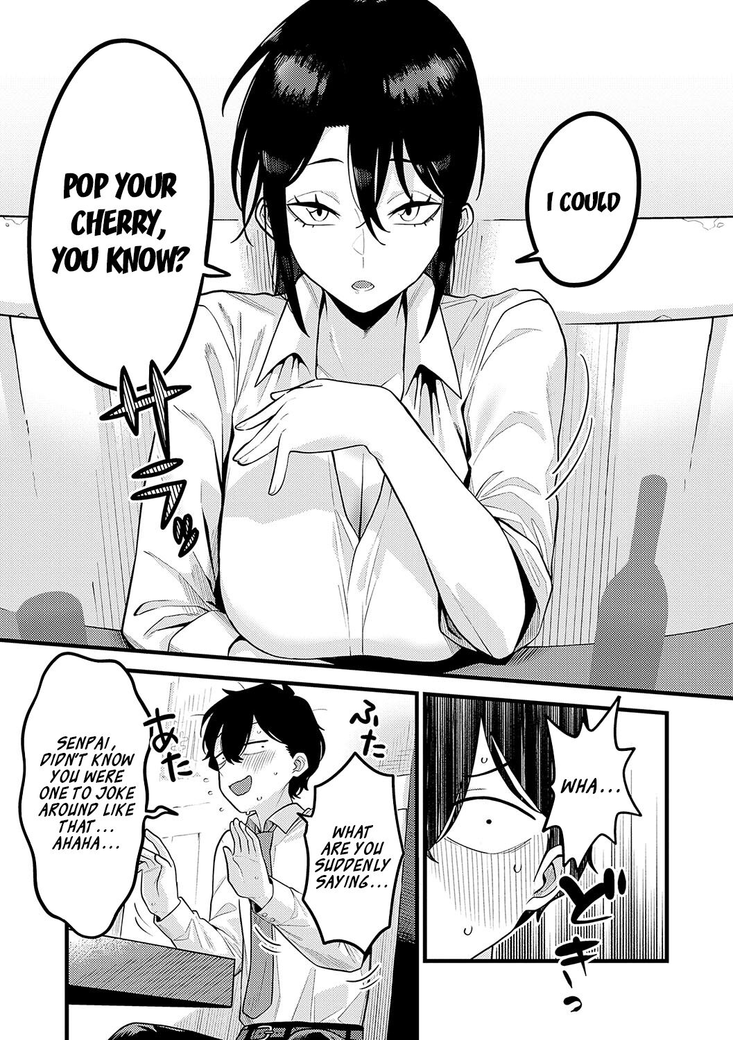 Sukina Hito, Sukina Koto page 174