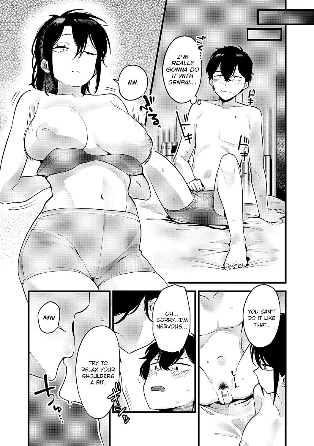 Sukina Hito, Sukina Koto page 176