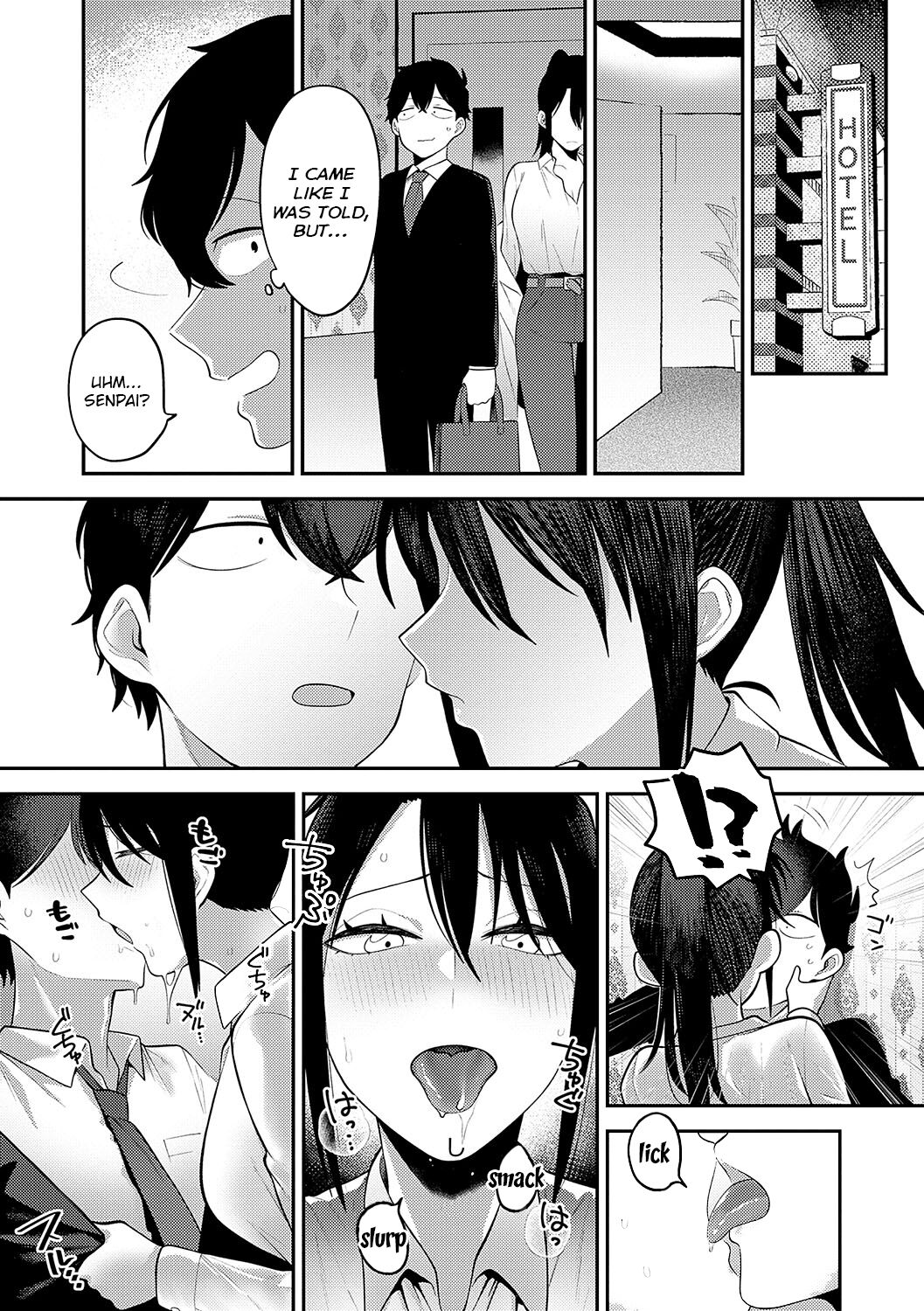 Sukina Hito, Sukina Koto page 215