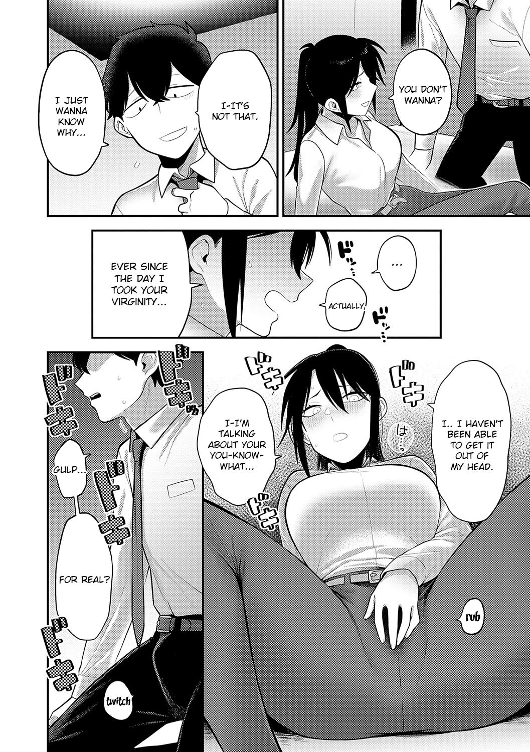 Sukina Hito, Sukina Koto page 217