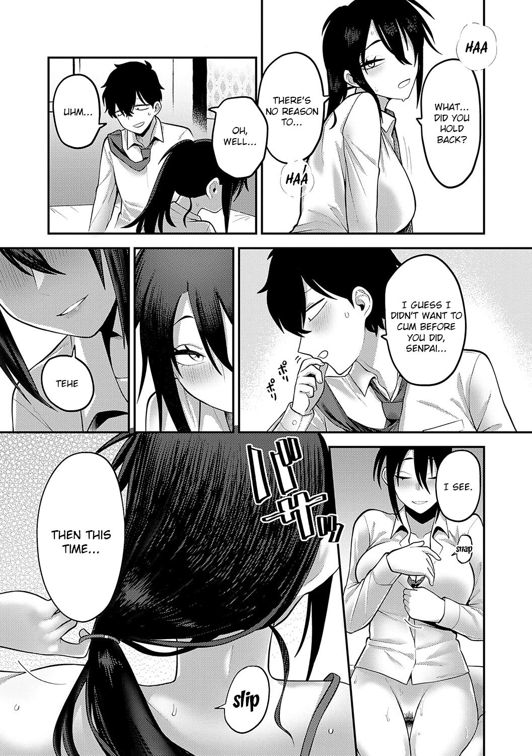 Sukina Hito, Sukina Koto page 222