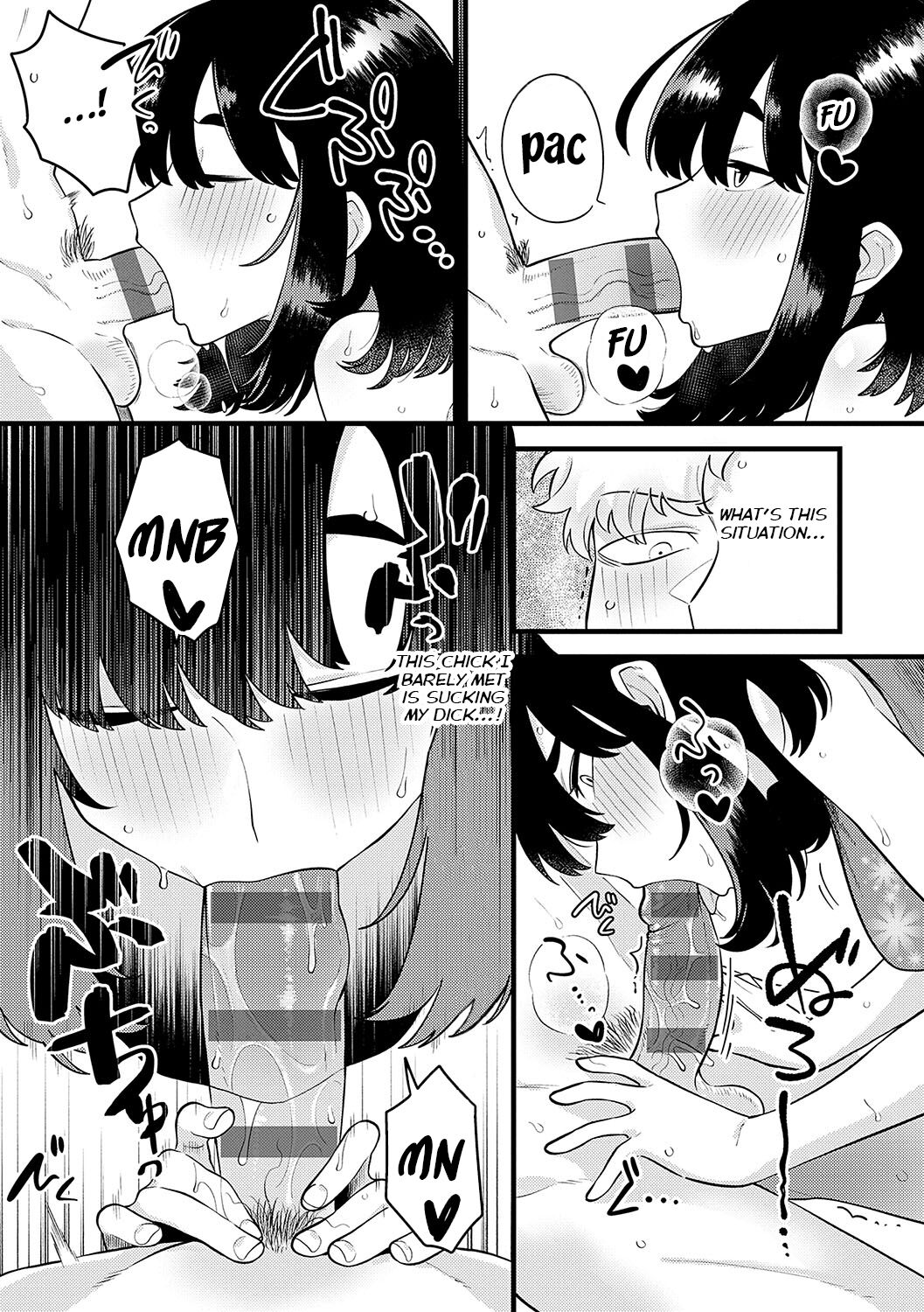 Sukina Hito, Sukina Koto page 47