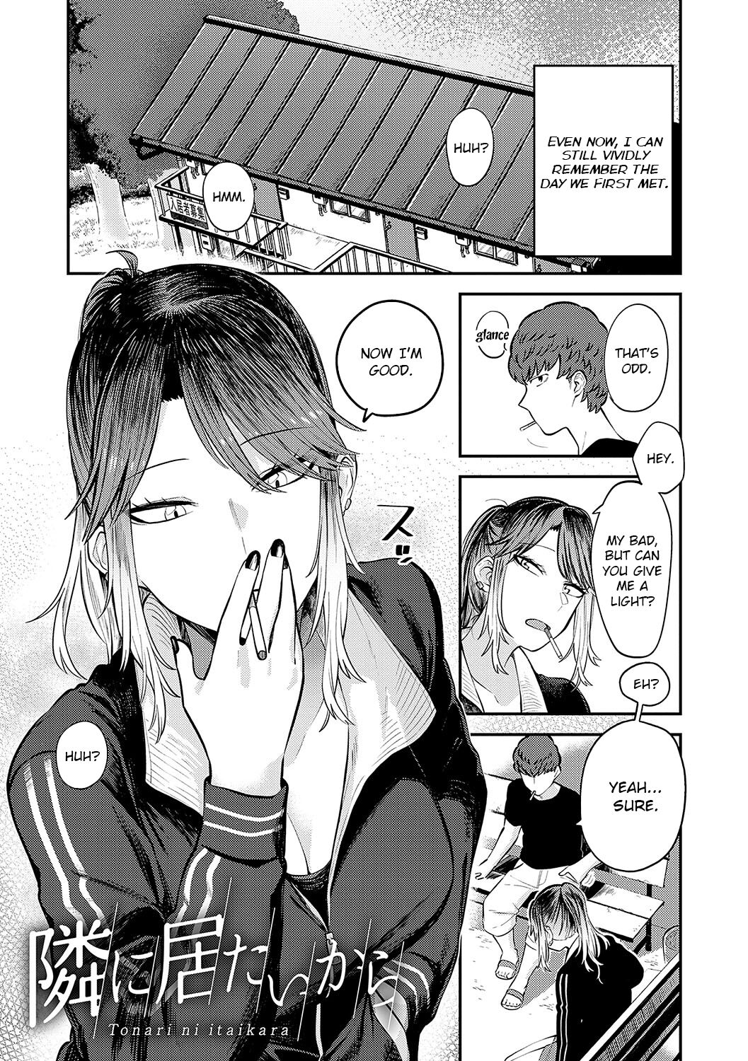 Sukina Hito, Sukina Koto page 68