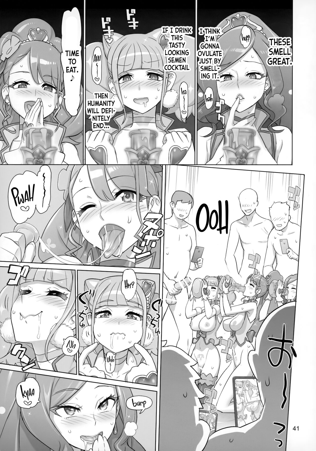Sukoyaka GO TO TRAVEL page 40