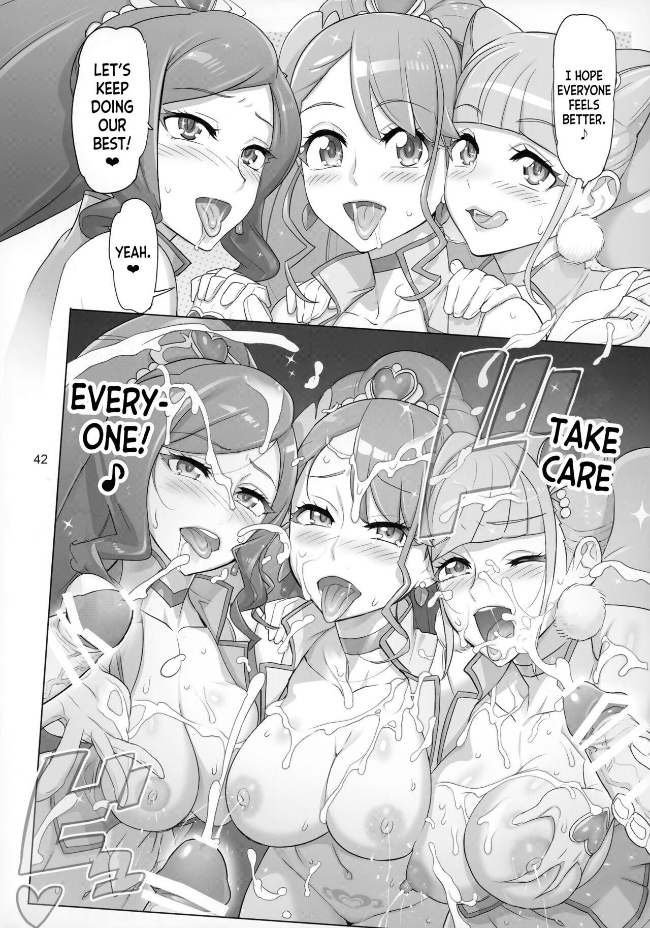 Sukoyaka GO TO TRAVEL page 41
