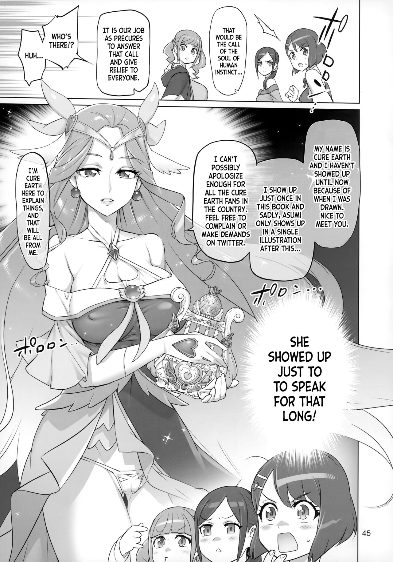 Sukoyaka GO TO TRAVEL page 44