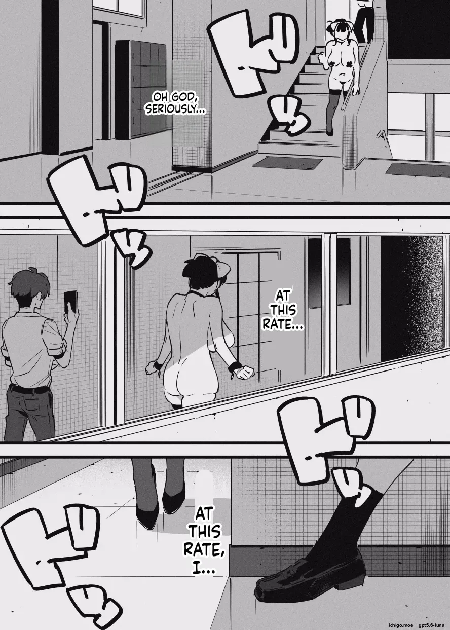 Summary of Fallen Life 1 page 17
