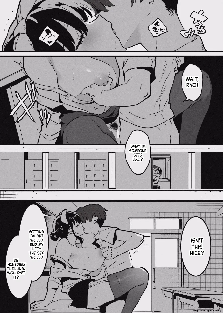 Summary of Fallen Life 1 page 2