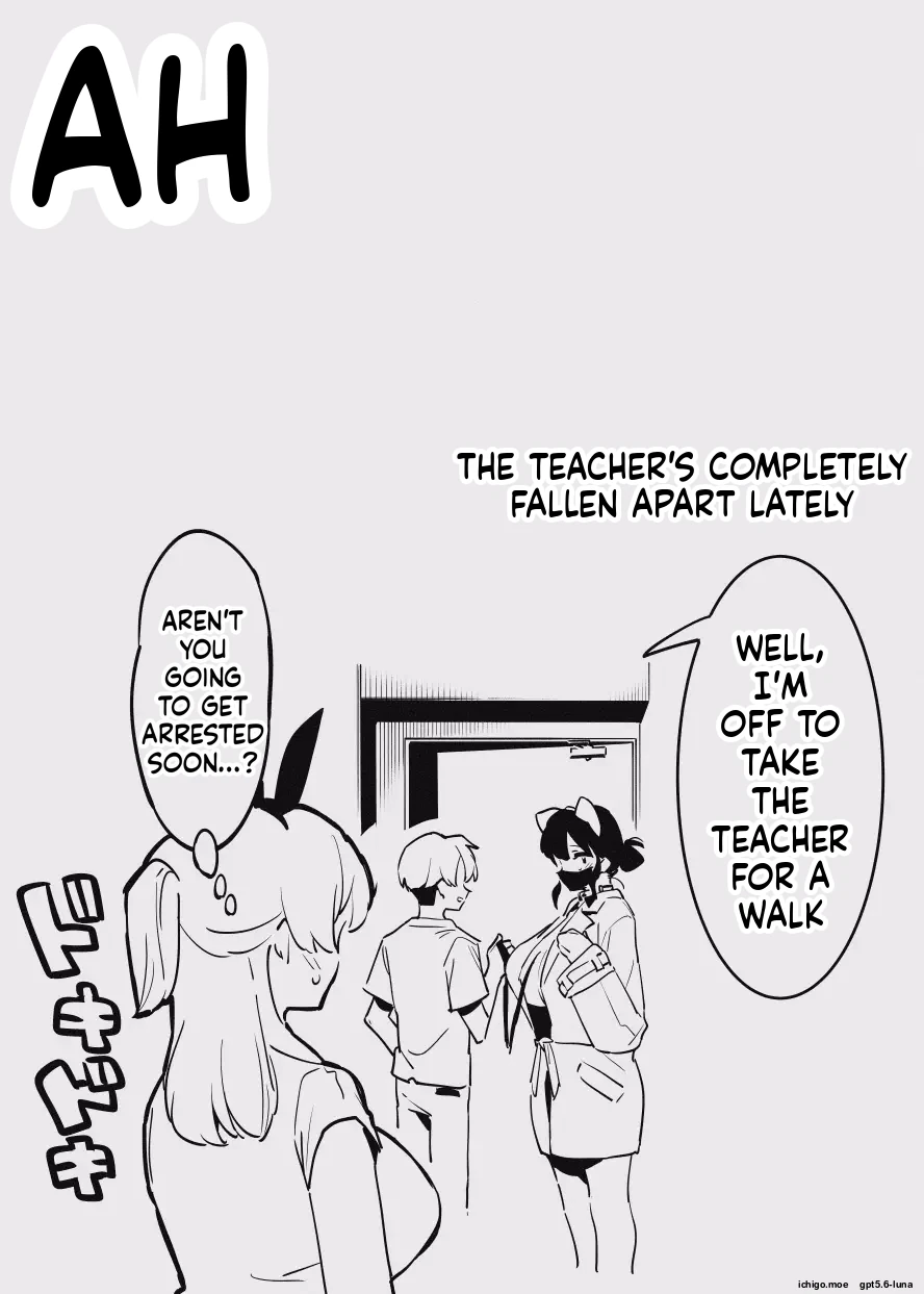 Summary of Fallen Life 1 page 23