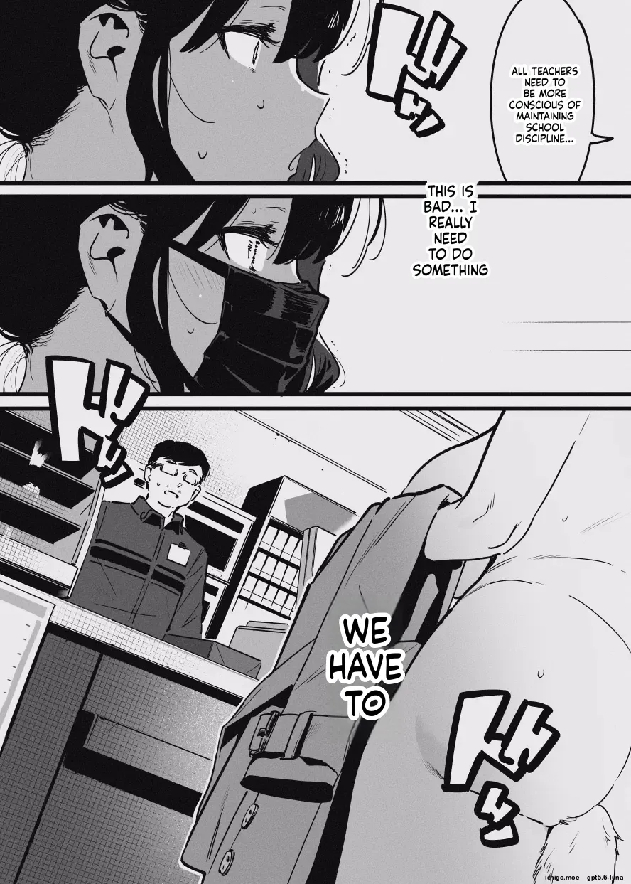 Summary of Fallen Life 1 page 26