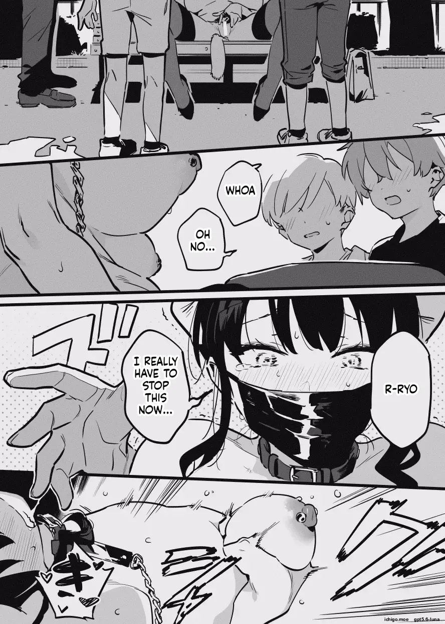 Summary of Fallen Life 1 page 32