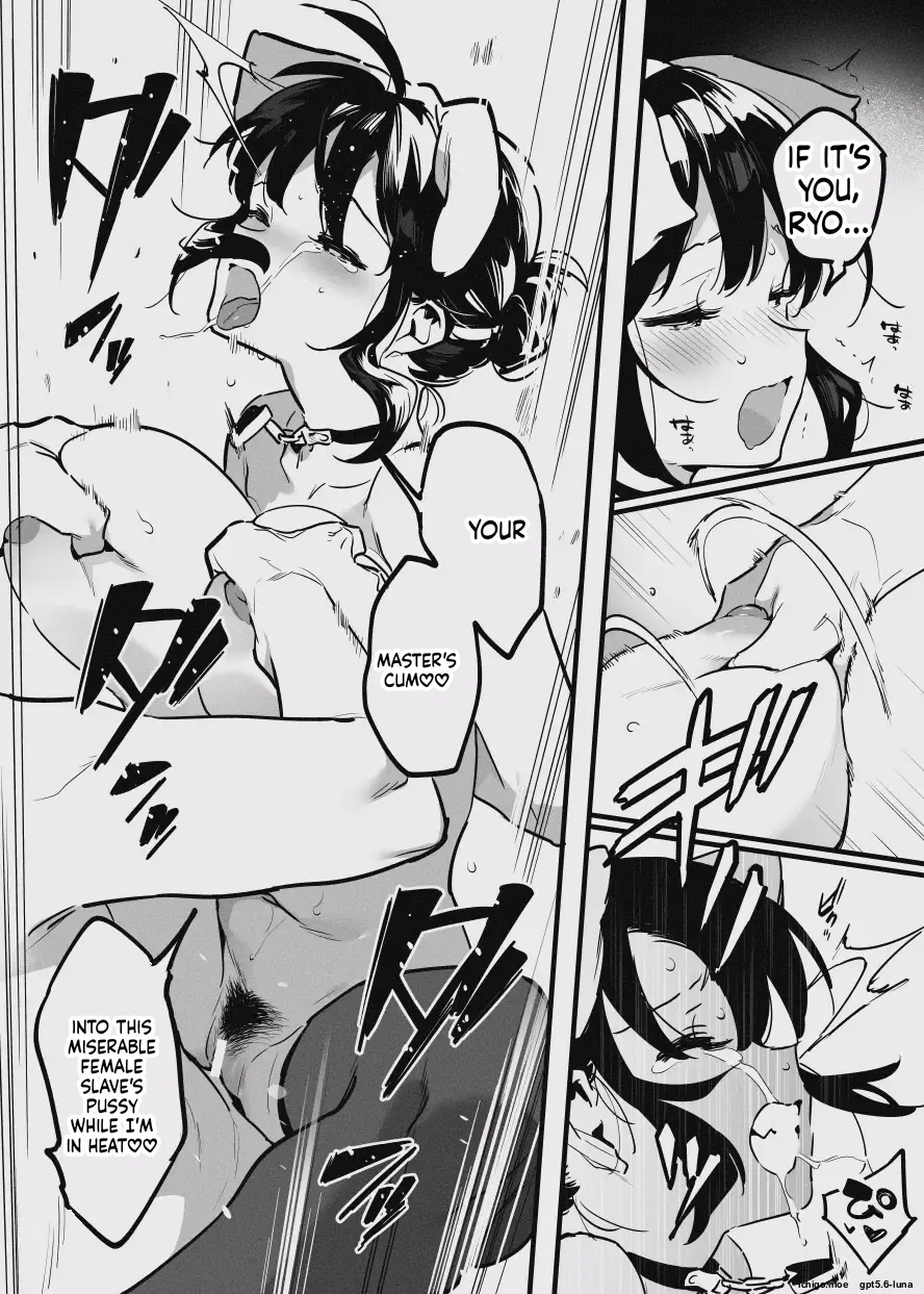 Summary of Fallen Life 1 page 69