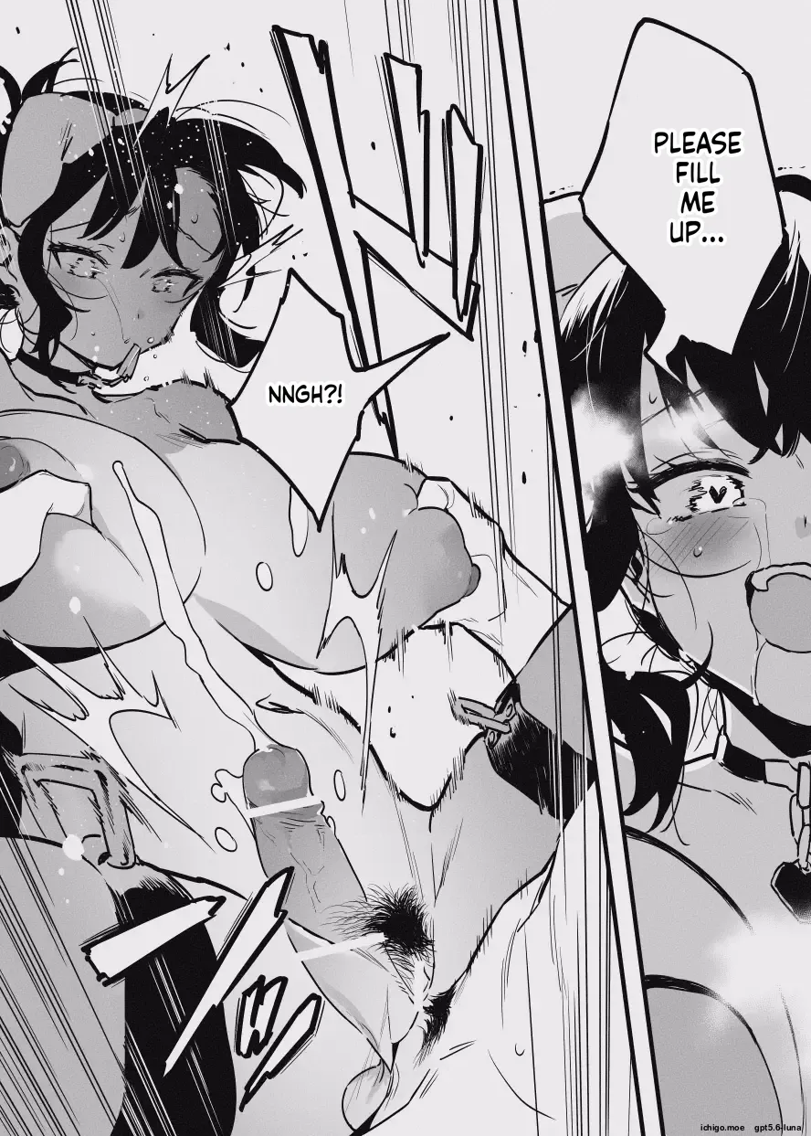 Summary of Fallen Life 1 page 70