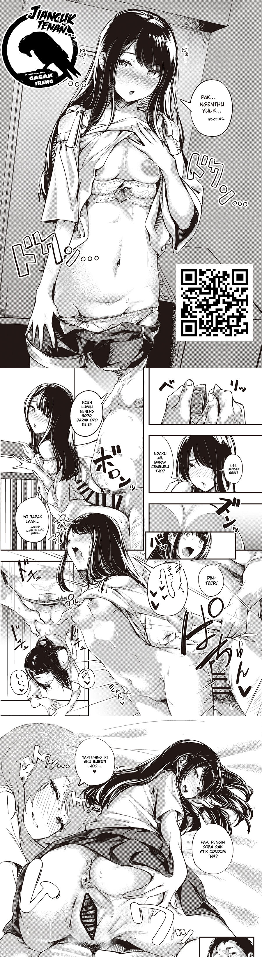 Summer Break Secret I Didn’t Know About page 39