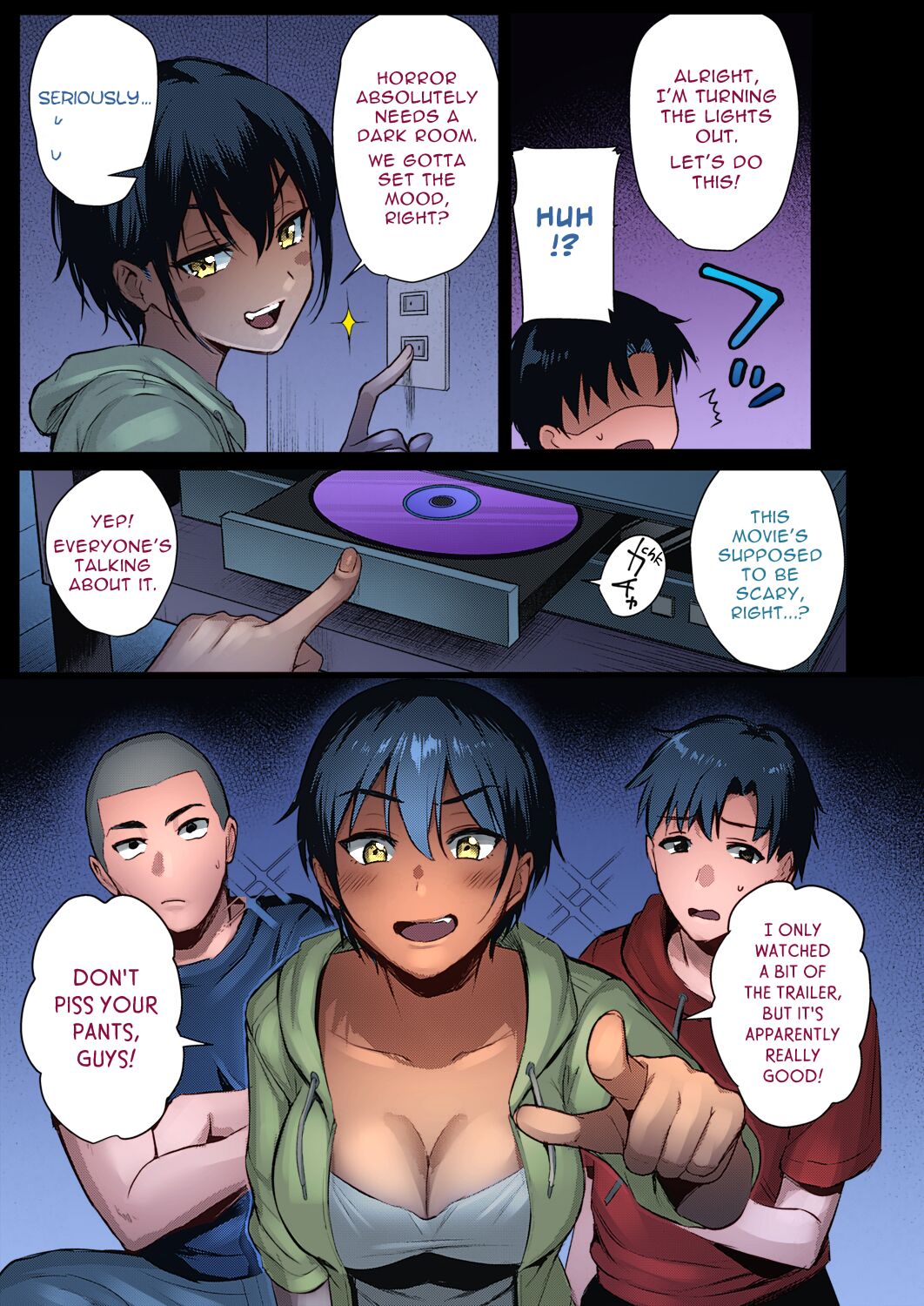 Summer Play page 7