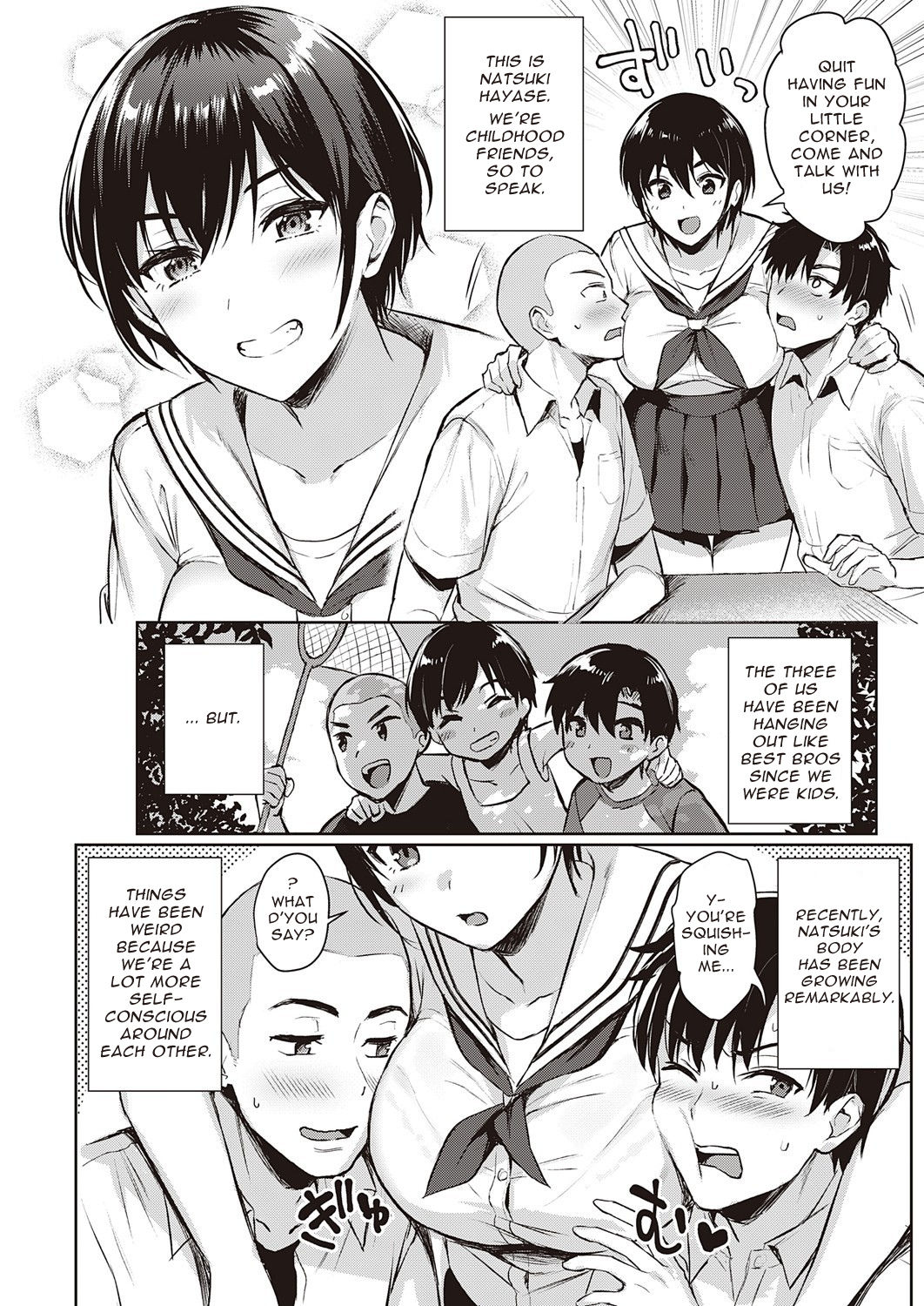 Summer Play page 2