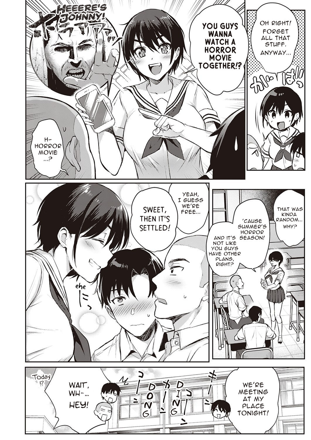 Summer Play page 3