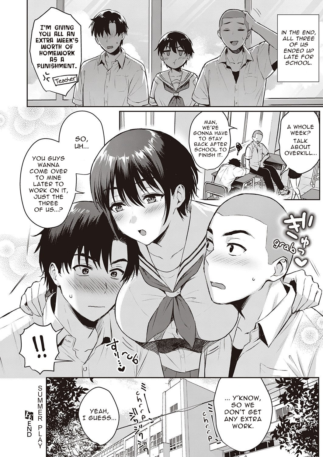 Summer Play page 34
