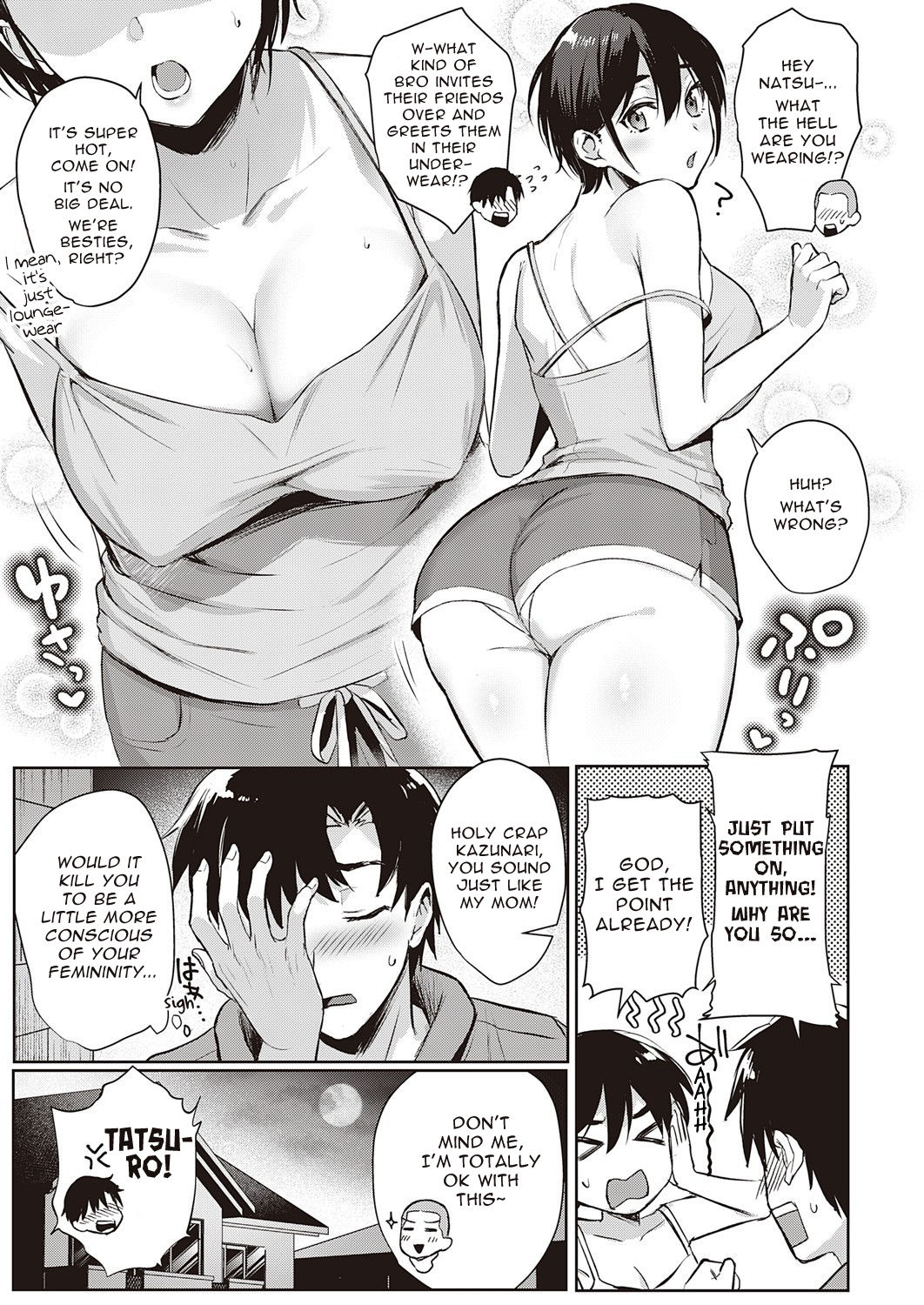 Summer Play page 5
