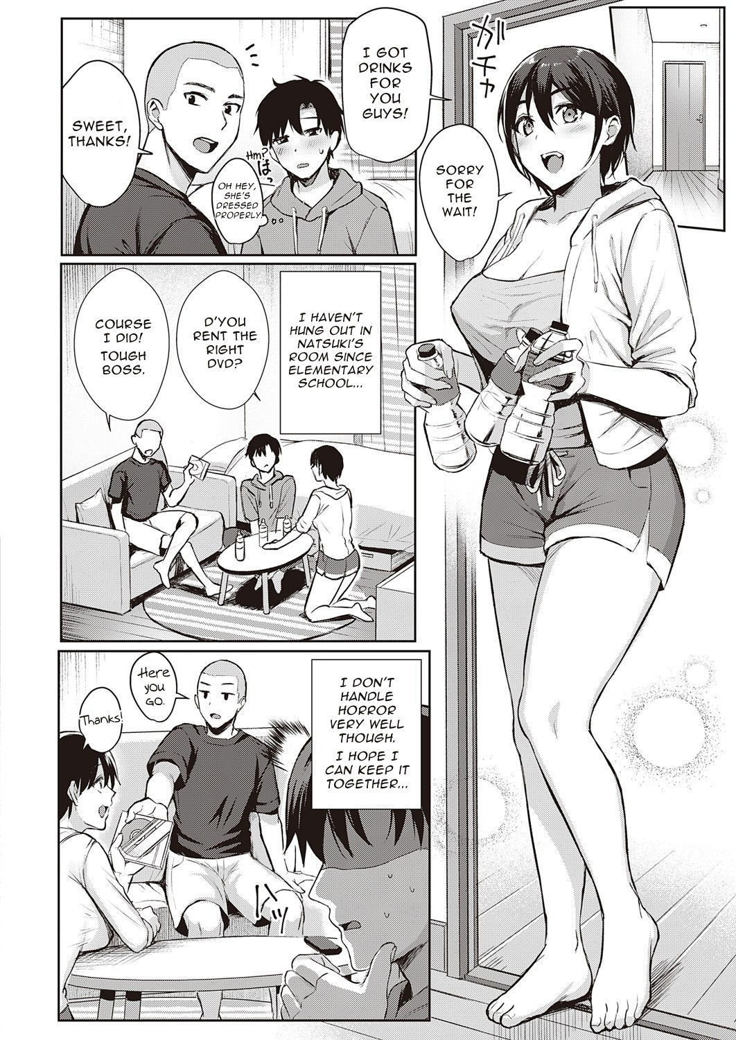 Summer Play page 6