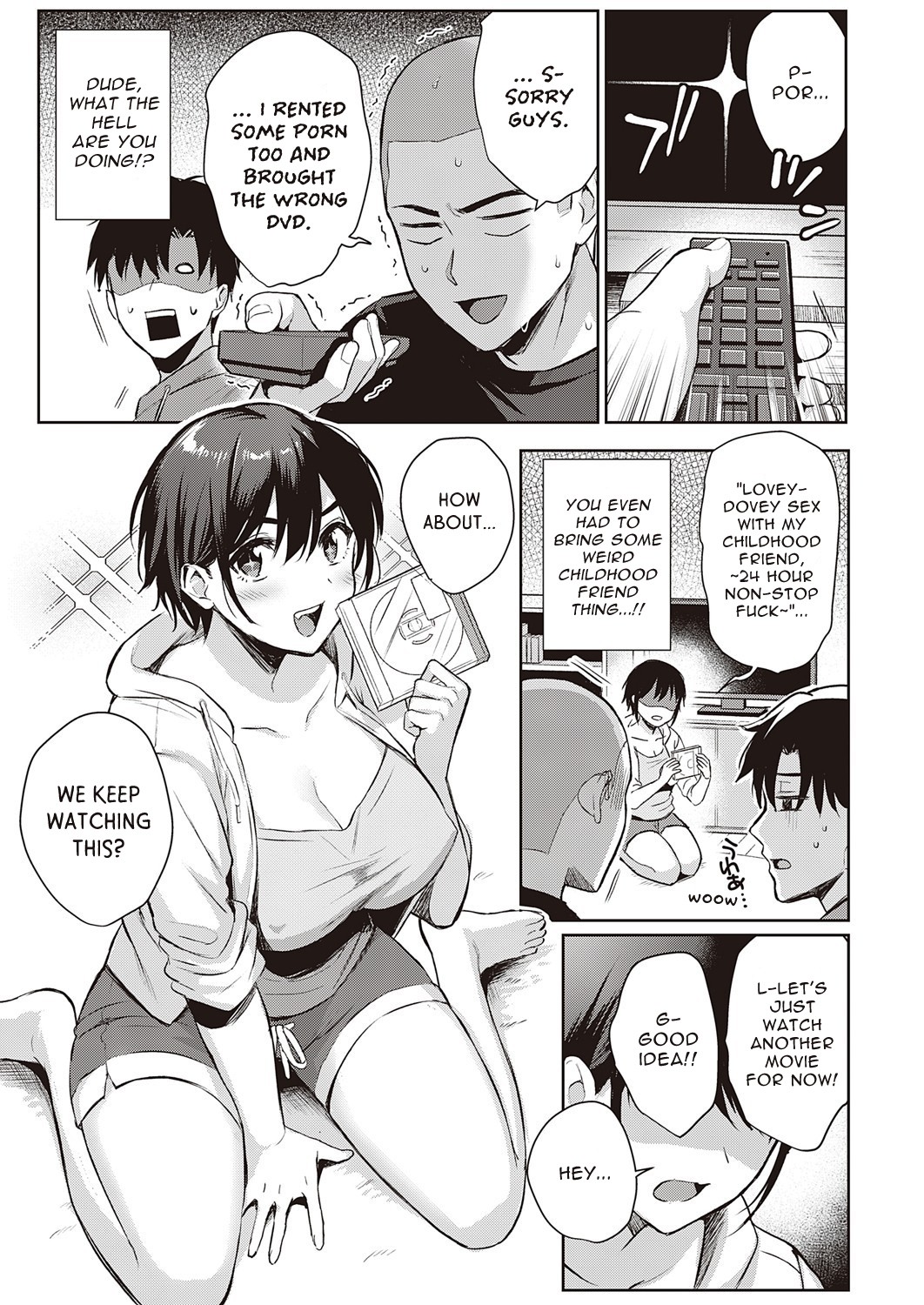 Summer Play page 9