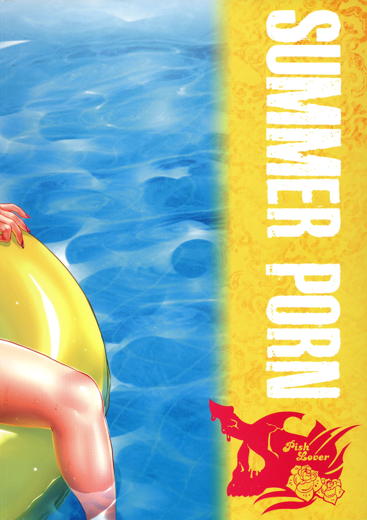 Summer Porn page 31